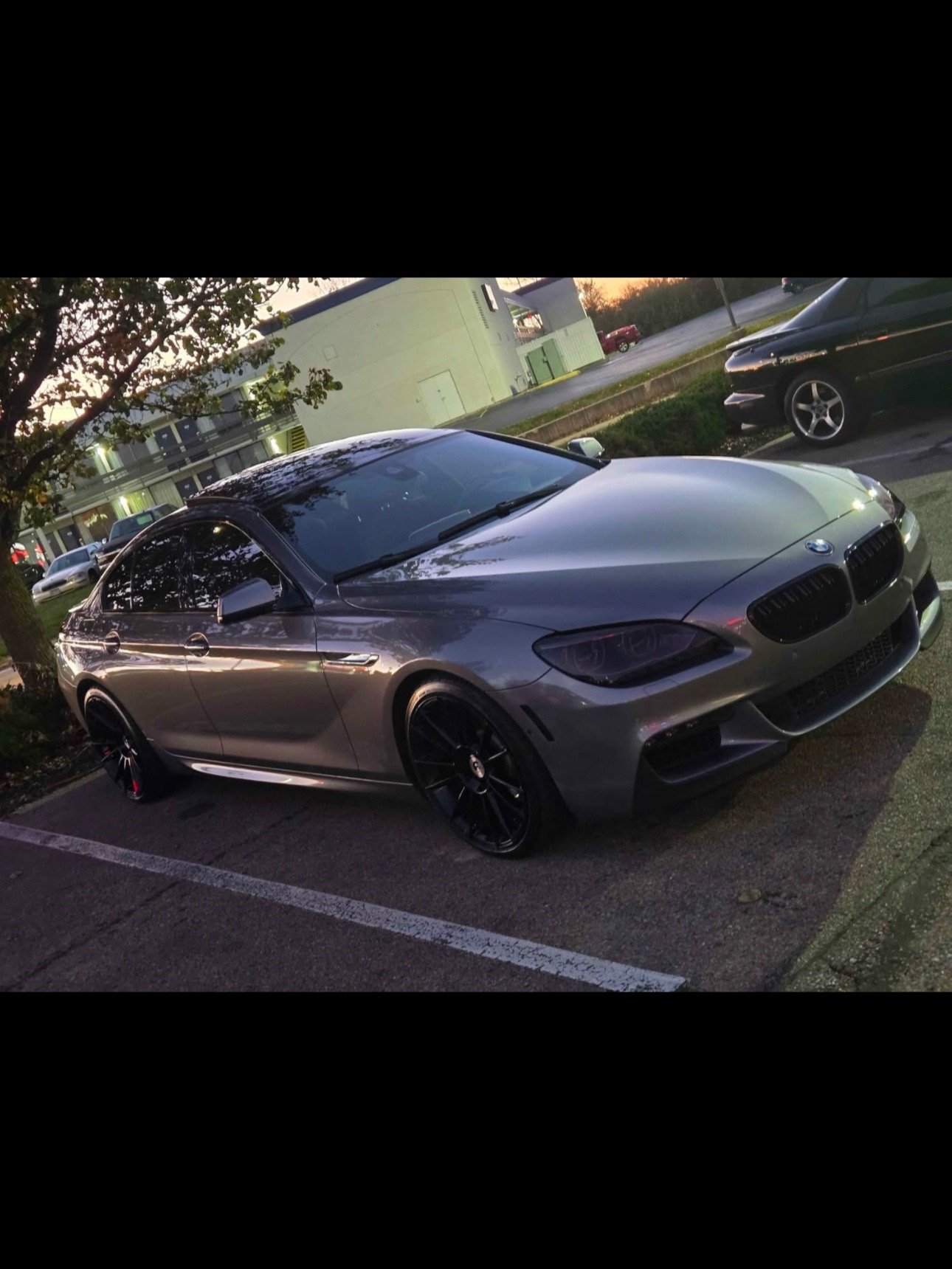 BUY 2014 BMW 640i xDrive Yes - Image 3