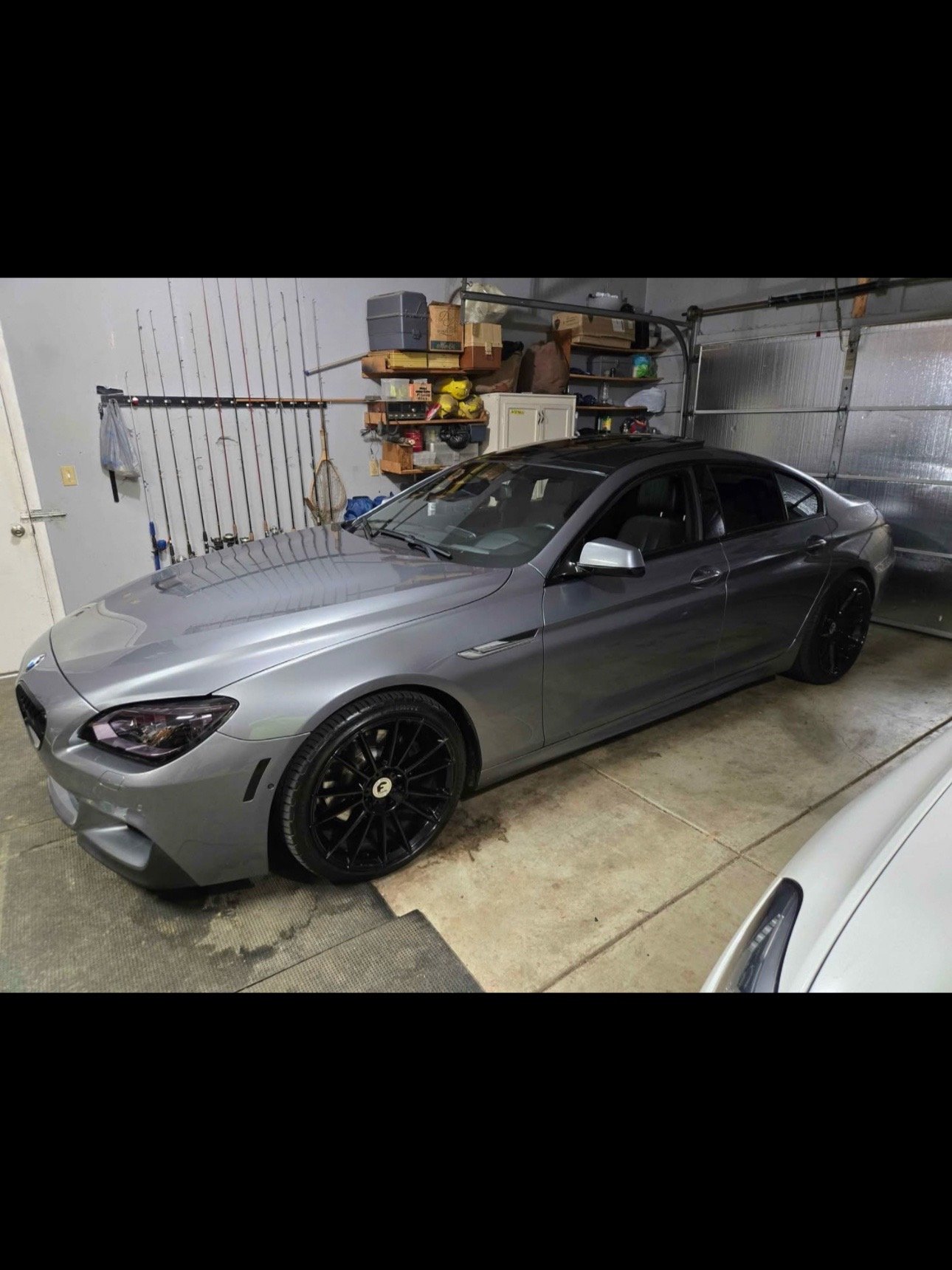 BUY 2014 BMW 640i xDrive Yes - Image 4