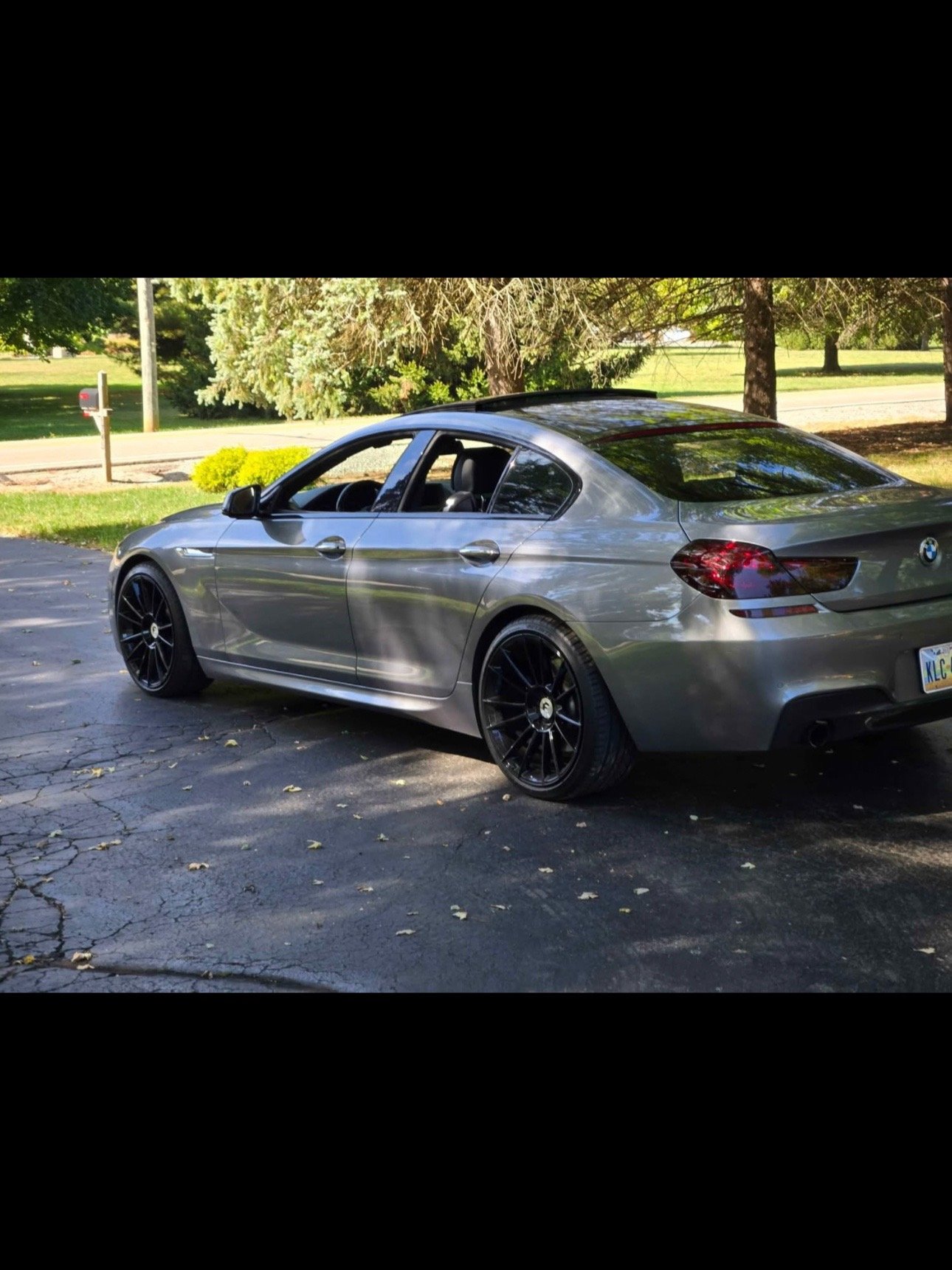 BUY 2014 BMW 640i xDrive Yes - Image 6