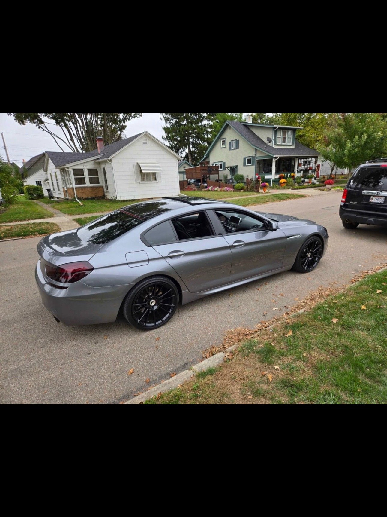 BUY 2014 BMW 640i xDrive Yes - Image 7