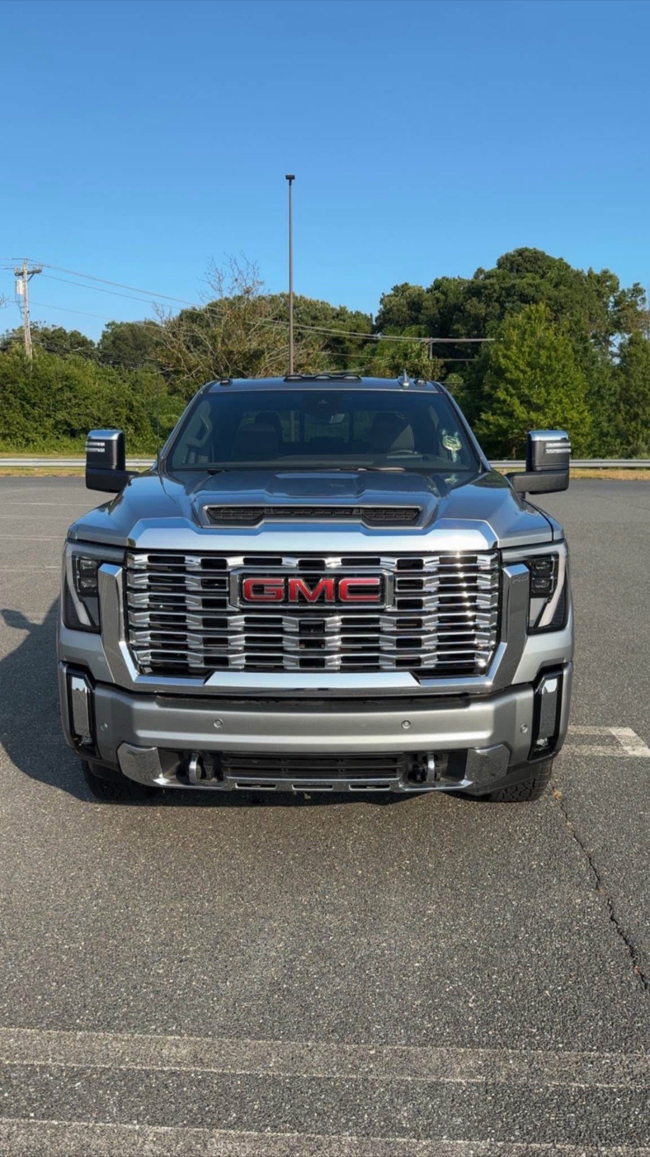 BUY 2024 GMC Sierra 2500 YES - Image 4