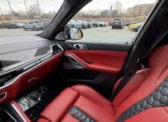 Buy 2024 BMW X6 M Sports Activity Coupe no