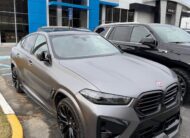 Buy 2024 BMW X6 M Sports Activity Coupe no