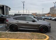 Buy 2024 BMW X6 M Sports Activity Coupe no
