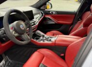 Buy 2024 BMW X6 M Sports Activity Coupe no