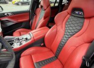 Buy 2024 BMW X6 M Sports Activity Coupe no