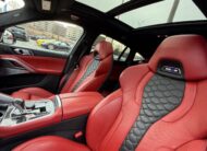 Buy 2024 BMW X6 M Sports Activity Coupe no