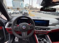 Buy 2024 BMW X6 M Sports Activity Coupe no