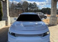 2015 Dodge Charger SRT Hellcat