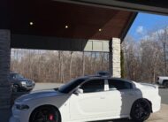 2015 Dodge Charger SRT Hellcat