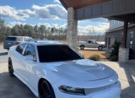 2015 Dodge Charger SRT Hellcat