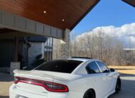 Buy 2015 Dodge Charger SRT Hellcat no