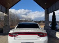 Buy 2015 Dodge Charger SRT Hellcat no