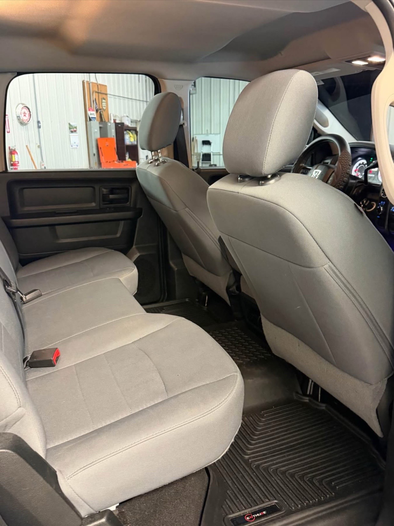 2018 RAM 1500 4×4 Lifted Truck for Sale