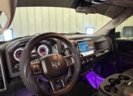 2018 RAM 1500 4×4 Lifted Truck for Sale