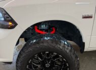 2018 RAM 1500 4×4 Lifted Truck for Sale