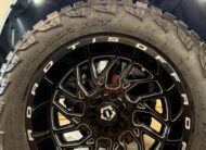 2018 RAM 1500 4×4 Lifted Truck for Sale