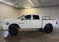 2018 RAM 1500 4×4 Lifted Truck for Sale