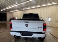 2018 RAM 1500 4×4 Lifted Truck for Sale
