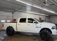2018 RAM 1500 4×4 Lifted Truck for Sale