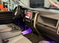 2018 RAM 1500 4×4 Lifted Truck for Sale