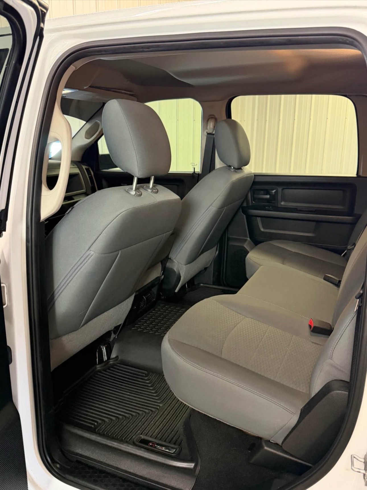 2018 RAM 1500 4×4 Lifted Truck for Sale