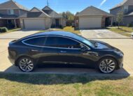 Buy 2019 TESLA MODEL 3 no