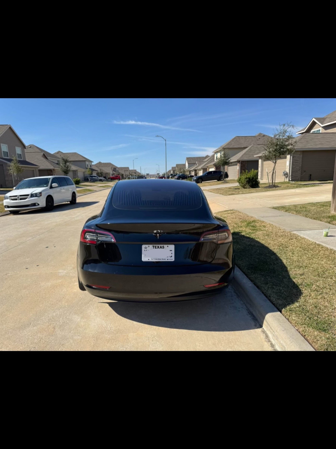 Buy 2019 TESLA MODEL 3 no