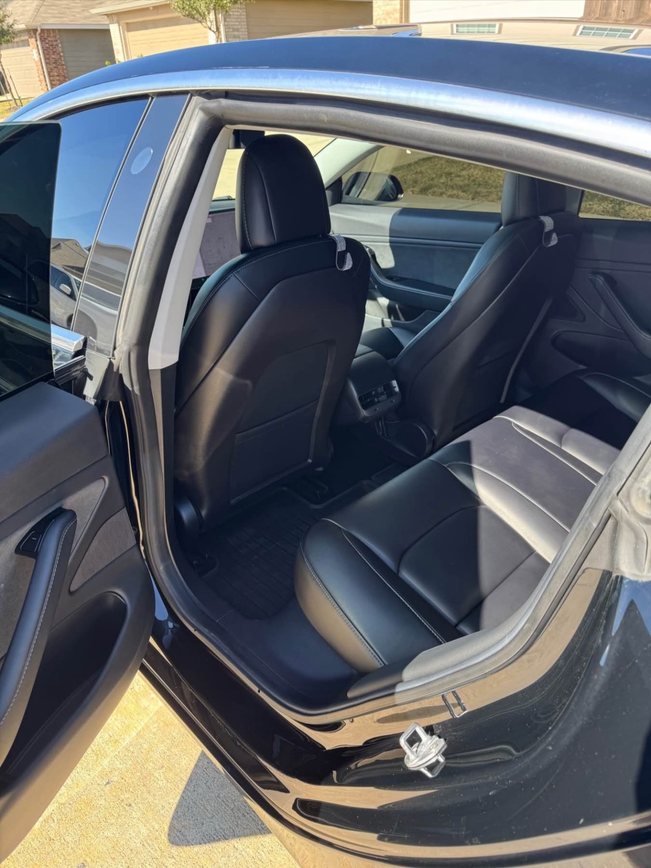 Buy 2019 TESLA MODEL 3 no