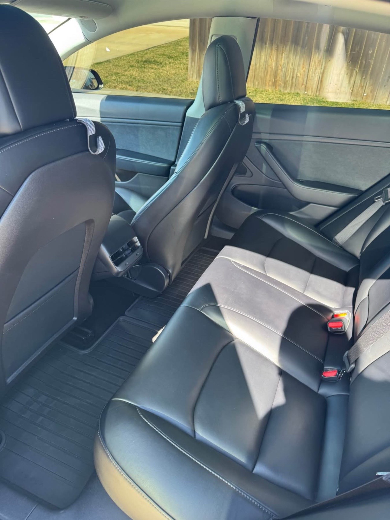 Buy 2019 TESLA MODEL 3 no