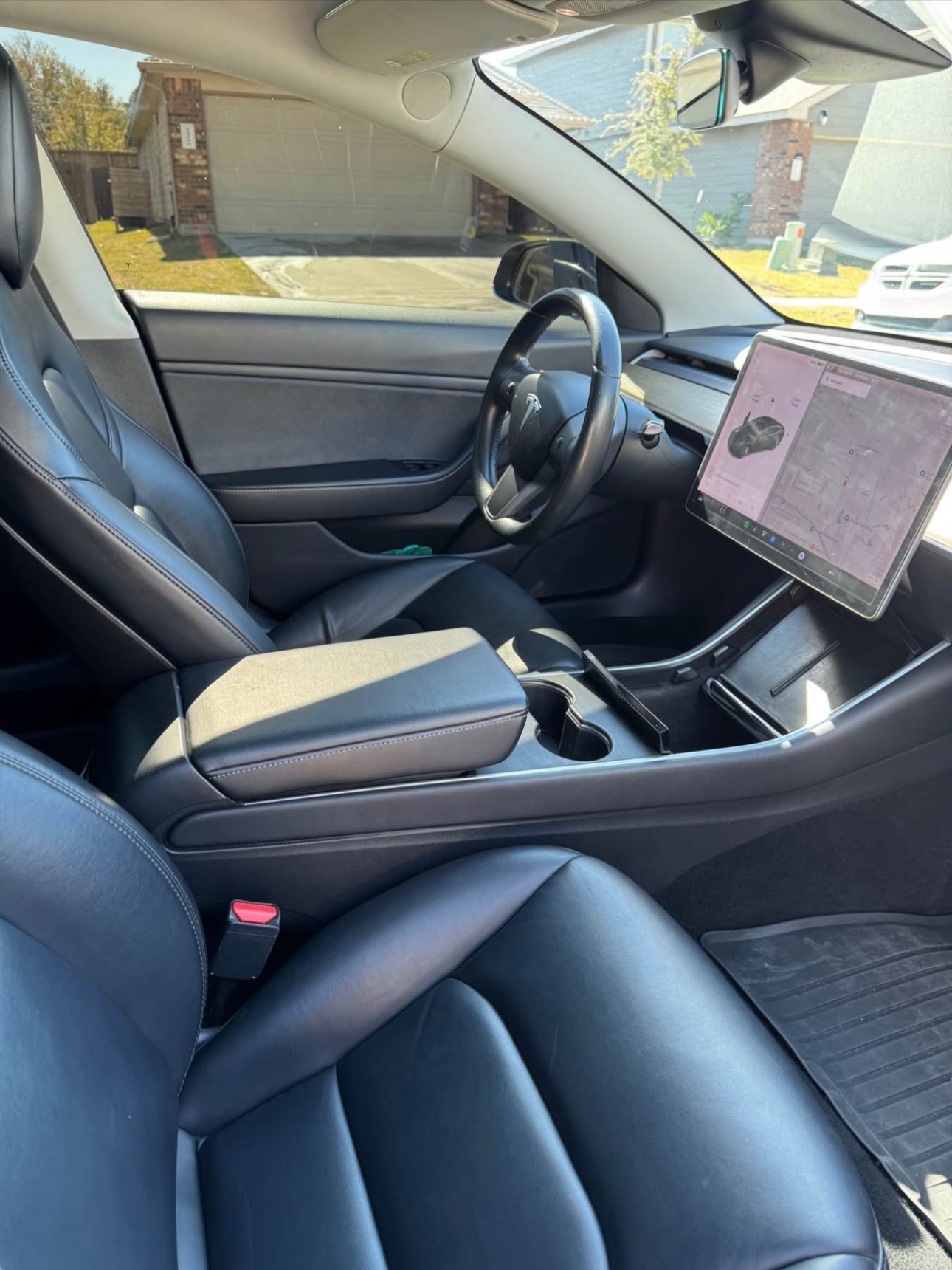 Buy 2019 TESLA MODEL 3 no