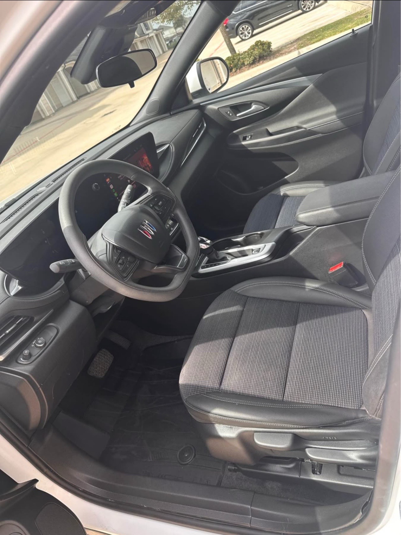 Buy 2024 BUICK ENVISTA AVENIR Clean