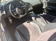 Buy 2011 AUDI R8 V8 SPYDER No