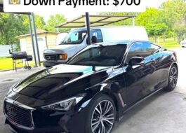 2019 INFINITI Q60 3.0t PREMIUM COUPE