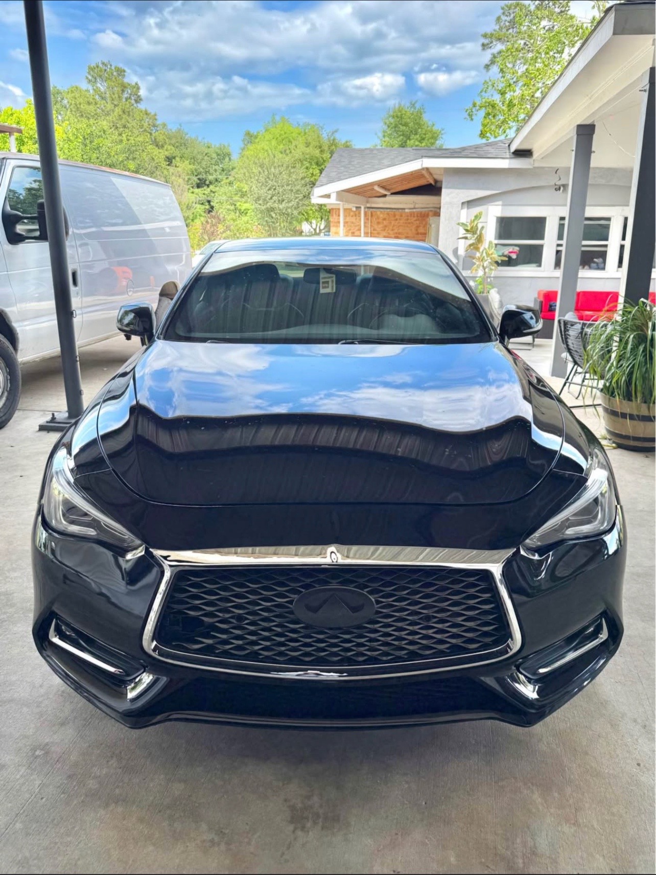 Buy 2019 INFINITI Q60 3.0t PREMIUM COUPE
