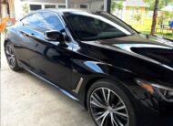 2019 INFINITI Q60 3.0t PREMIUM COUPE