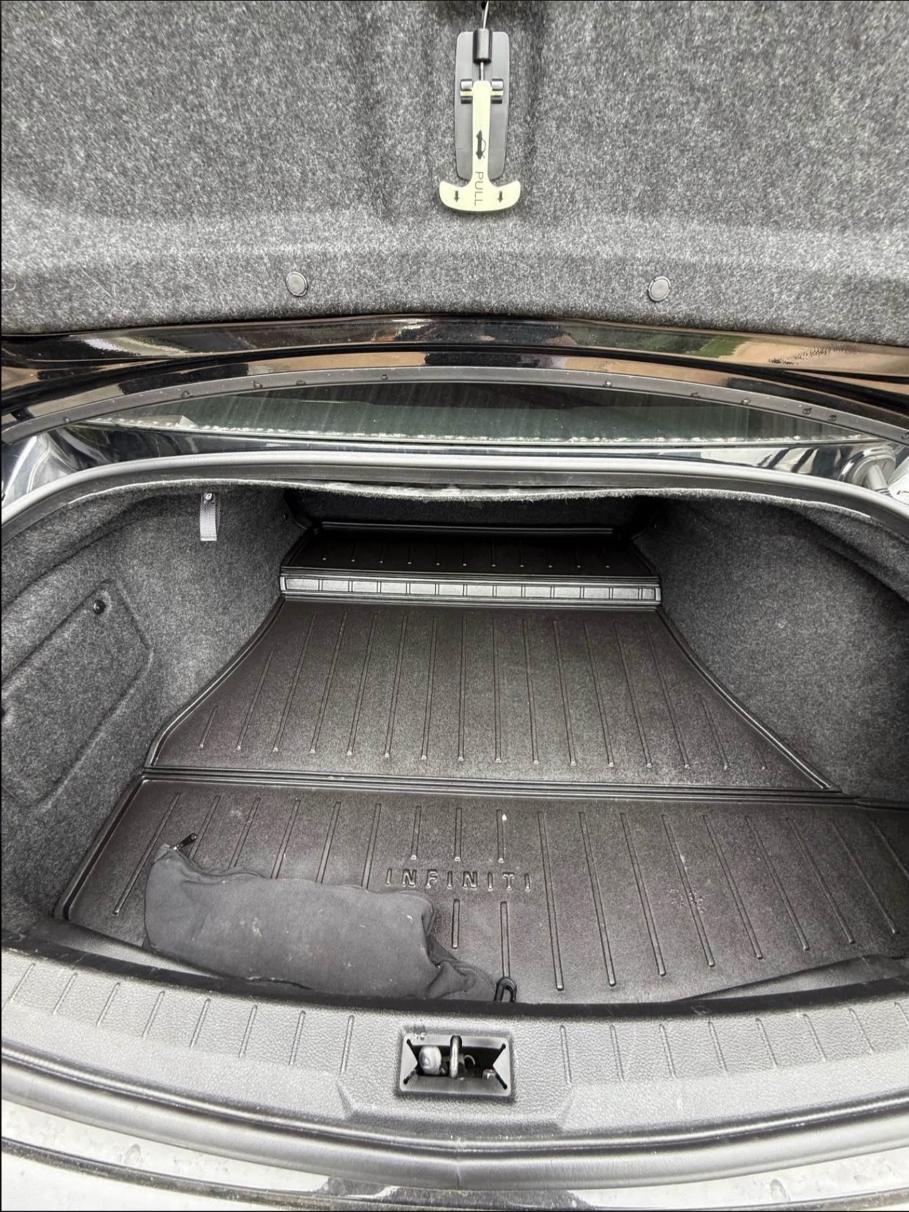 Buy 2019 INFINITI Q60 3.0t PREMIUM COUPE