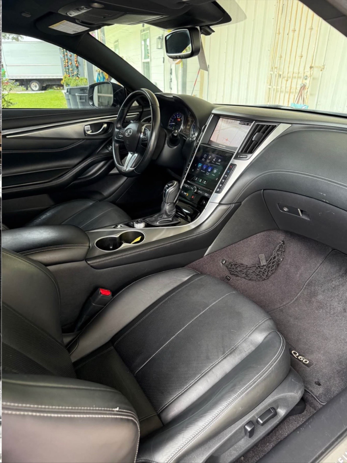 Buy 2019 INFINITI Q60 3.0t PREMIUM COUPE