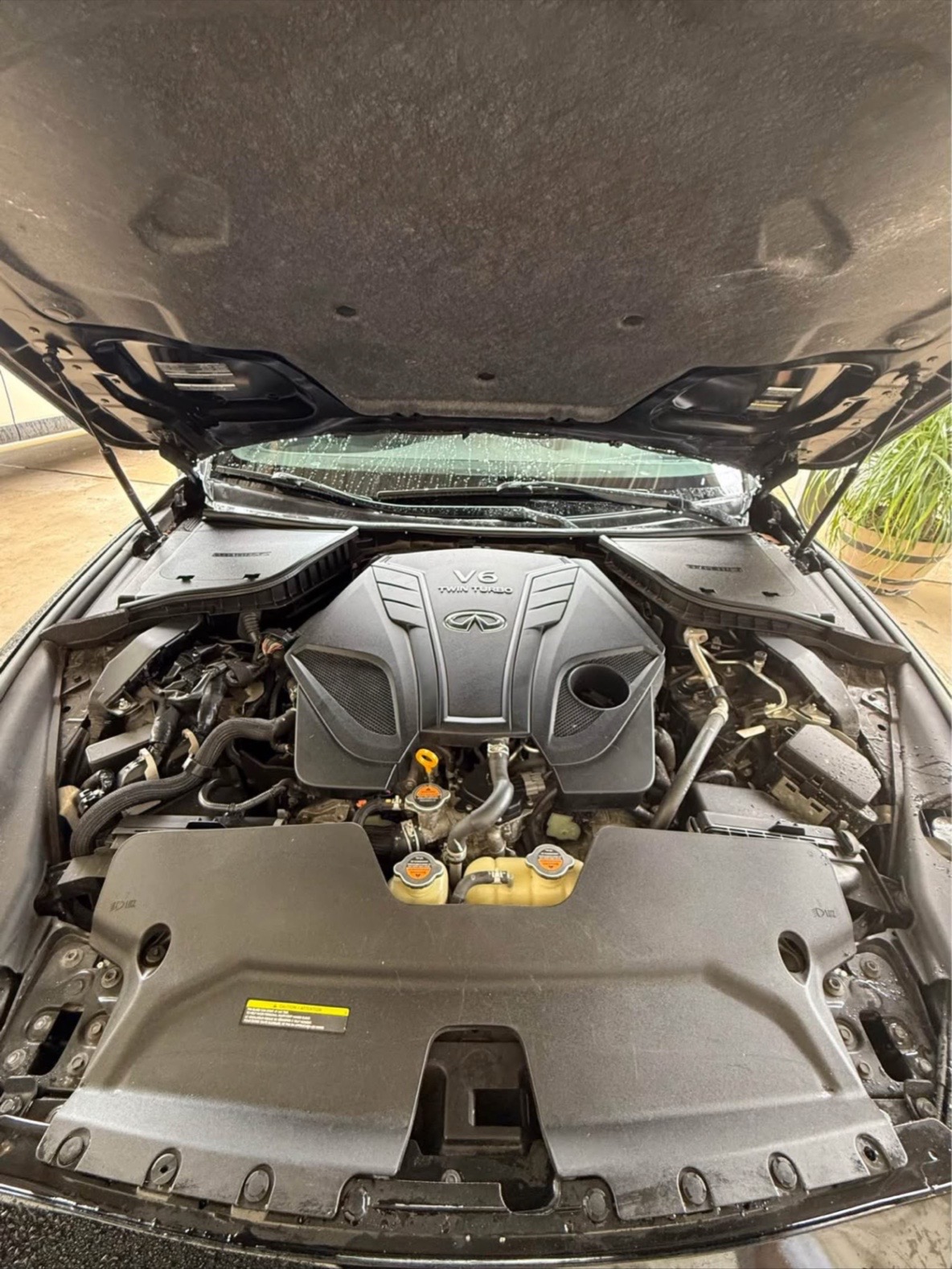 Buy 2019 INFINITI Q60 3.0t PREMIUM COUPE