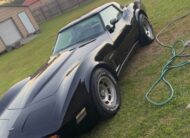 Buy 1982 Chevrolet Corvette C3