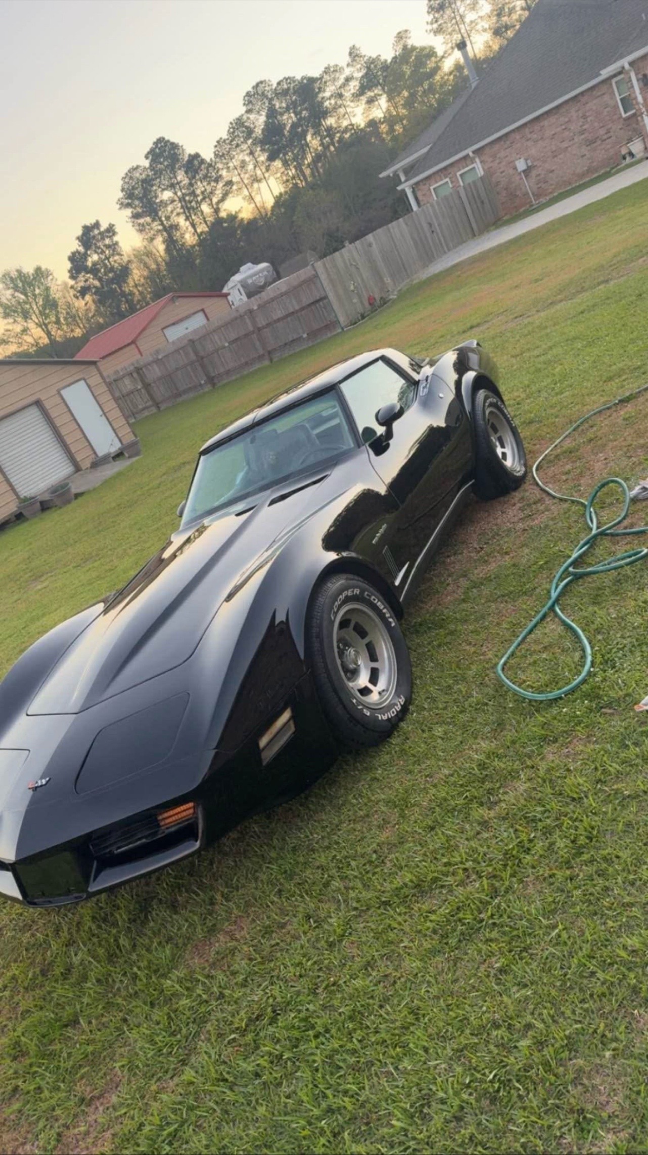 Buy 1982 Chevrolet Corvette C3