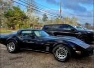 1982 CHEVROLET CORVETTE COUPE – RESTOMOD READY