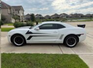 Buy 2011 CHEVROLET CAMARO RS no
