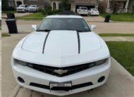 Buy 2011 CHEVROLET CAMARO RS no