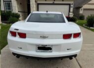Buy 2011 CHEVROLET CAMARO RS no