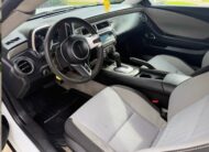 Buy 2011 CHEVROLET CAMARO RS no