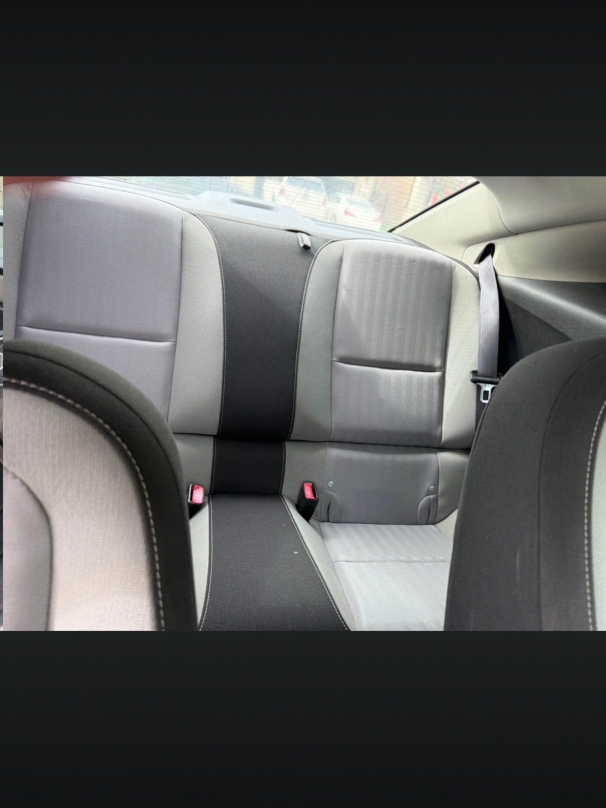 Buy 2011 CHEVROLET CAMARO RS no