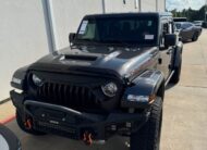Buy 2023 JEEP GLADIATOR MOJAVE Yes
