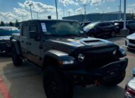 Buy 2023 JEEP GLADIATOR MOJAVE Yes