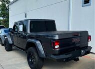 Buy 2023 JEEP GLADIATOR MOJAVE Yes